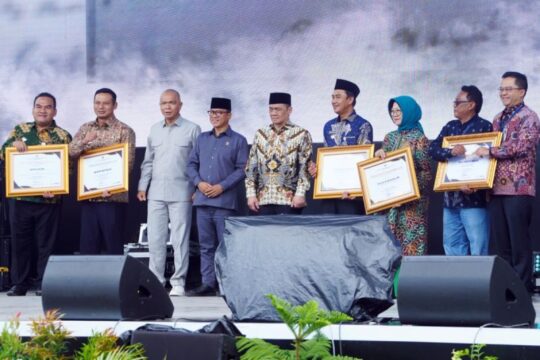 Deklarasi Boyolali: Momen Bersejarah di Hari Desa Nasional 2026