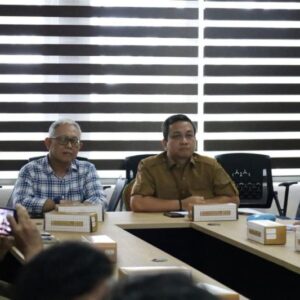 Pemkot Pekalongan dan Kemitraan Indonesia: Membangun Ekowisata Berkelanjutan