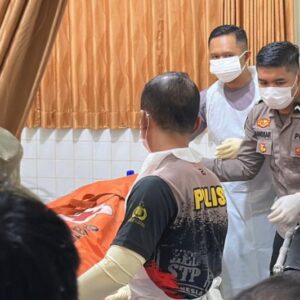 Hasil Pemeriksaan Pendaki Meninggal di Gunung Slamet
