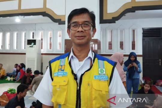Normalisasi Sungai Juwana di Kudus dan Pati: Proyek Penting untuk Pengendalian Banjir
