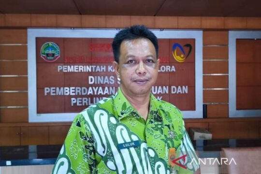 Pemetaan Kesejahteraan Warga Blora Melalui DTSEN