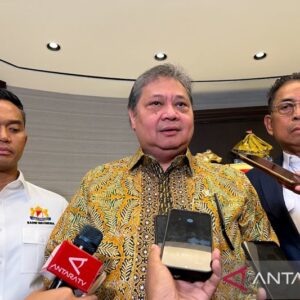 Rp335 Triliun Disiapkan untuk Program Makan Bergizi Gratis (MBG)