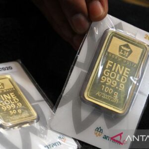 Harga Emas di Pegadaian Hari Ini: Update Terkini dan Tips Investasi