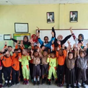 Kisah Inspiratif Dokter Ferianis: Perjuangan Kesehatan di Pedalaman Maluku