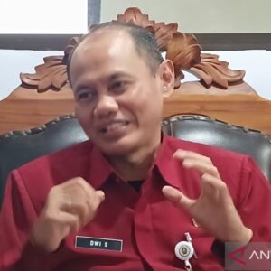 Target Investasi DPMPTSP Temanggung Mencapai Rp2,152 Triliun pada 2026