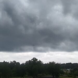 Prakiraan Cuaca Semarang: Tiga Siklon Tropis Mengancam