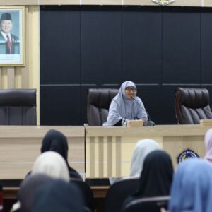 Strategi Studi Penerima Beasiswa BKAD: Menanamkan Warisan KH Ahmad Dahlan di UMS