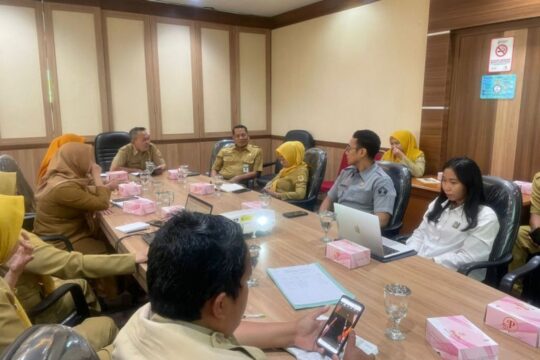 Pemda Diminta Pahami Kategorisasi Pidana dalam UU 1/2026