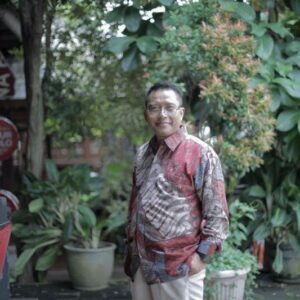 Technopreneurship sebagai Solusi Menghadapi Disrupsi Digital