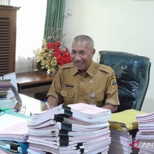 Kepala Dispermades Pati Diperiksa KPK: Apa yang Terjadi?