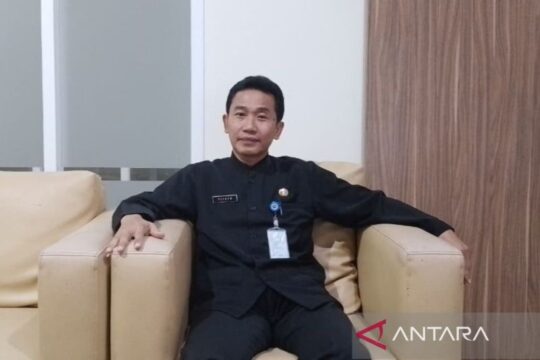 Penurunan Pendapatan Transfer di APBD Kabupaten Blora 2026 Menjadi Rp362,29 Miliar