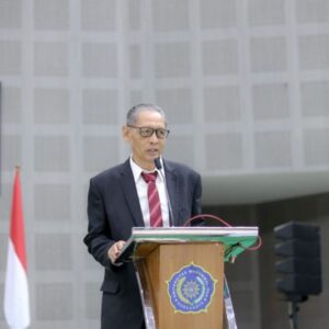 Diktilitbang PP Muhammadiyah: Lonjakan Guru Besar Bukti Mutu Pendidikan UMS