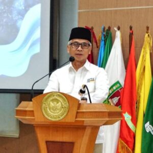 Evaluasi Penanganan TBC: Rekomendasi BPK untuk Pemkab Magelang