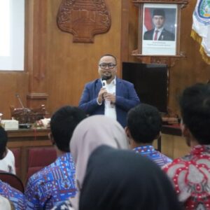 Pendidikan Demokrasi untuk Pelajar di Purbalingga: Memperkuat Nilai Kebangsaan
