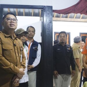 Perbaikan Rumah Warga Magelang: Kolaborasi Pemkot dan Lembaga