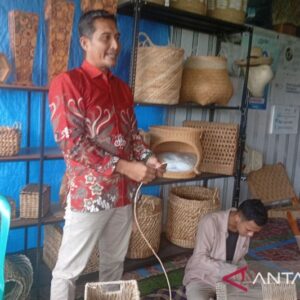 Pelepah Pisang: Solusi Kreatif UMKM Menuju Pasar Ekspor