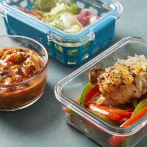 11 Cara Sederhana Mengurangi Food Waste dari Rumah