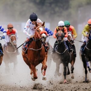 169 Kuda Pacu Terbaik Indonesia Siap Bersaing di Jateng Derby 2026