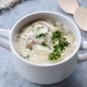 5 Ide Masakan Jamur Favorit Si Kecil, Dijamin Lahap!