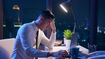 5 Ketakutan Gen Z Saat Memulai Karir yang Harus Diketahui