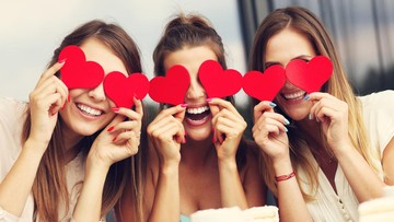 50 Ucapan Hari Valentine untuk Sahabat yang Tulus dan Berkesan