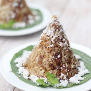 6 Kreasi Olahan Singkong Non Tepung yang Lezat dan Praktis