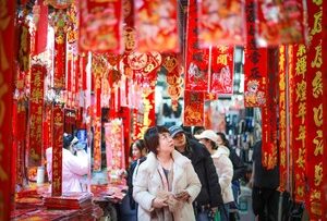 7 Destinasi di Indonesia yang Punya Tradisi Khas Perayaan Imlek