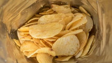7 Penyebab Ngidam Makanan Asin, Waspadai Gejala Penyakit