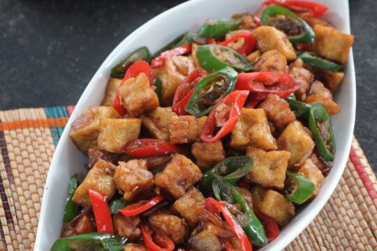 7 Resep Masakan Sehari-hari yang Simpel untuk Pemula