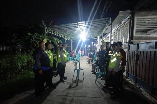 Anak di Demak Meninggal Gantung Diri: Polisi Imbau Orang Tua Lebih Peka