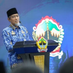 ASN di Jateng Ditekankan untuk Junjung Integritas Tanpa Tawar Menawar