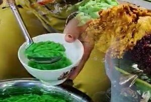 Berburu Kuliner Enak dan Legendaris di Pasar Gede Solo