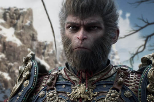 Black Myth: Wukong Raih 10 Juta Penjualan dalam 3 Hari