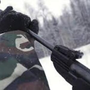 Bocah 6 Tahun di Sukabumi Tertembak Senapan Angin Ayah Tiri