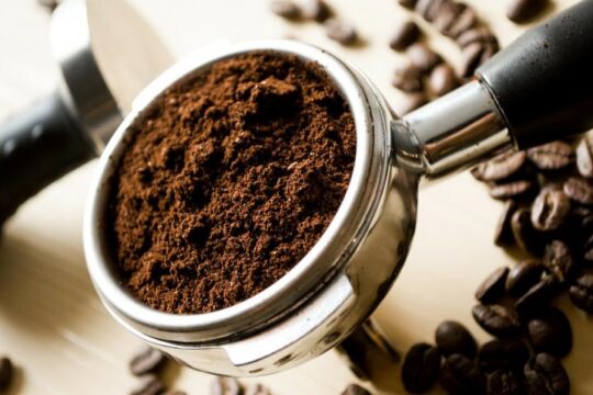 Bukan Sekadar Limbah, Ini 7 Manfaat Ampas Kopi yang Mengagumkan