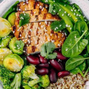 Cara Mudah Memasak Makanan Lezat dan Aman untuk Penderita Diabetes