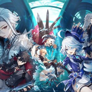 Dari Mobile Legends hingga Genshin Impact: 6 Game Mobile Paling Populer