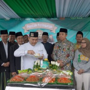 DPRD Kota Bogor Apresiasi Pembentukan Satgas LPBI PCNU