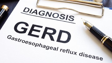 Apakah GERD Bisa Sembuh? Penjelasan Lengkap dari Dokter