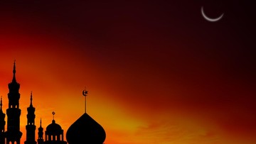 5 Keutamaan Malam Nisfu Syaban yang Perlu Diketahui