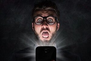 3 Kebiasaan Penyebab Mata Silinder yang Harus Anda Kenali