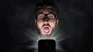 3 Kebiasaan Penyebab Mata Silinder yang Harus Anda Kenali