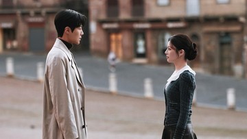 5 Destinasi Menakjubkan Lokasi Syuting Drakor 'Can This Love Be Translated?'