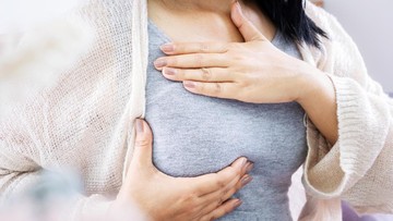 7 Kebiasaan Penyebab Payudara Kendur yang Perlu Dihindari