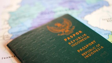26 Destinasi Asia Bebas Visa untuk Pemegang Paspor Indonesia
