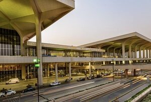 10 Bandara Paling Luas di Dunia: Termasuk Satu dari Negara Tetangga RI