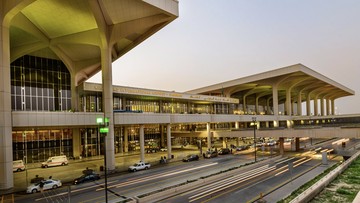 10 Bandara Paling Luas di Dunia: Termasuk Satu dari Negara Tetangga RI