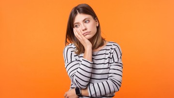 5 Tanda Fungsi Otak Mulai Menurun yang Perlu Anda Perhatikan