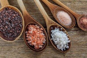 Apakah Garam Bisa Kedaluwarsa? Masa Simpan Beragam Jenis Garam