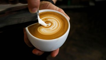 5 Pengganti Krimer Kopi Untuk Pecinta Kopi Non-Susu
